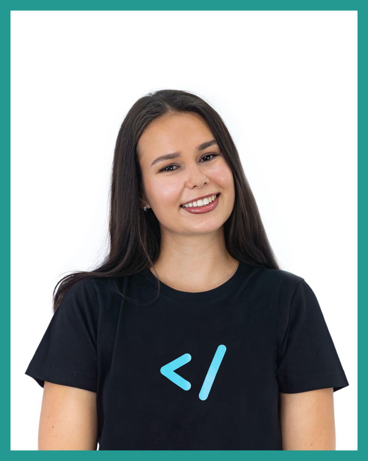 Lucie Sanetrníková