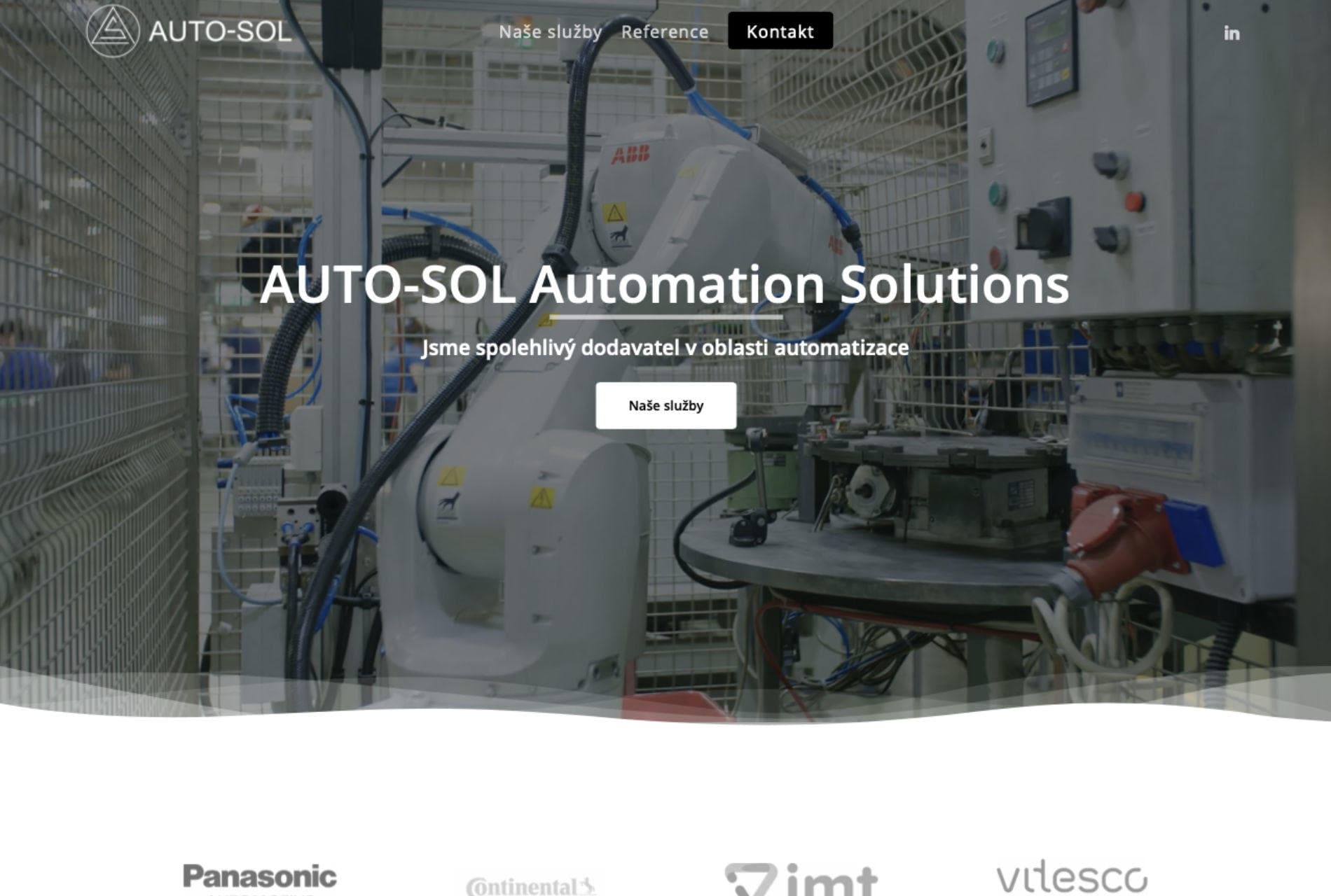 Auto-Sol - Webfusion